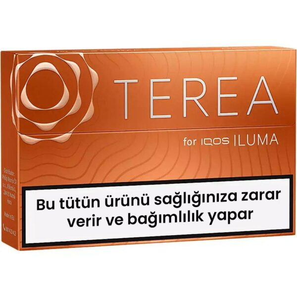 Terea Amber