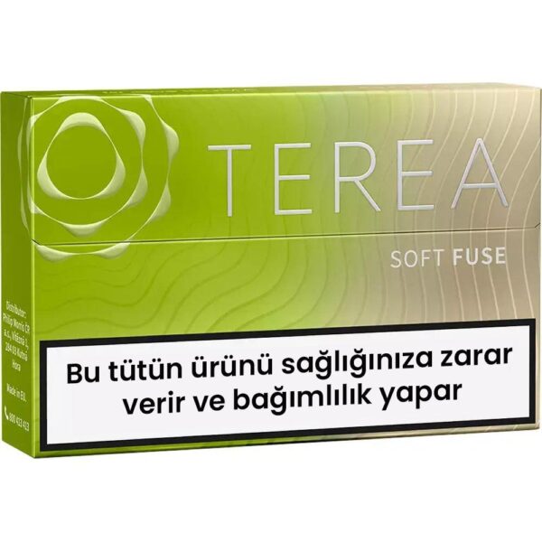 Terea Ammil Menthol