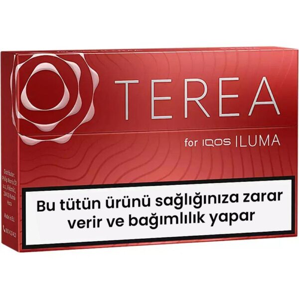 Terea Sienna