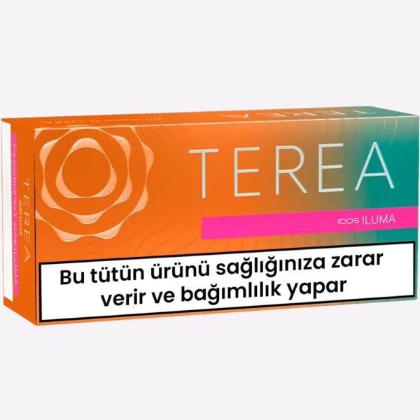 Terea Summer Wave