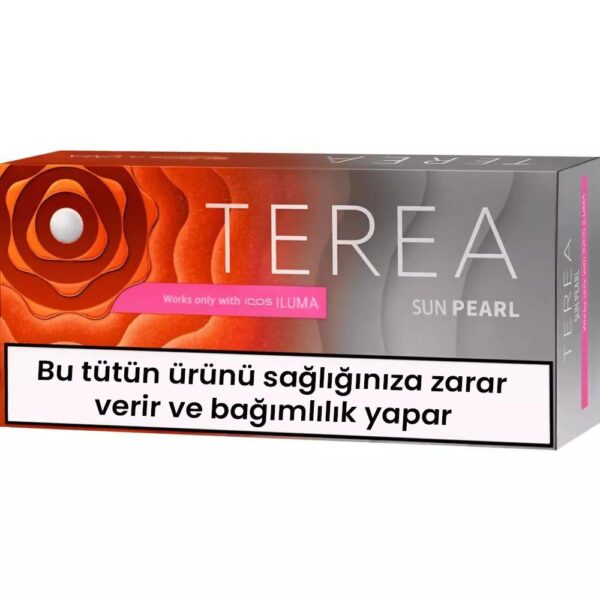 Terea Sun Pearl