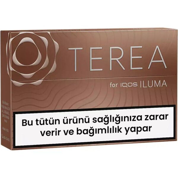 Terea Teak