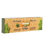 Greengo King Size Cones – 40’lı Paket (109 mm / 26 mm)