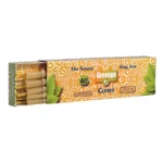 Greengo King Size Cones – 40’lı Paket (109 mm / 26 mm) - Görsel 2
