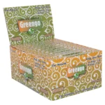 Greengo Ultimate 3 in 1 King Size Slim – 22’li Display Paket