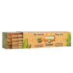 Greengo King Size Cones 109/26 mm – 100 Adet - Görsel 2