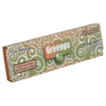 Display Greengo Unbleached King Size Regular 2 in 1 – 24 Adet - Görsel 2