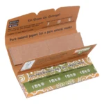 Display Greengo Unbleached King Size Regular 2 in 1 – 24 Adet - Görsel 3