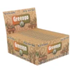 Display Greengo Bamboo King Size Slim – 50 Adet