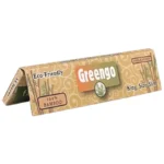Display Greengo Bamboo King Size Slim – 50 Adet - Görsel 2