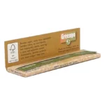 Display Greengo Bamboo King Size Slim – 50 Adet - Görsel 3