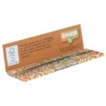 Greengo Unbleached King Size Regular – 50’li Paket - Görsel 3