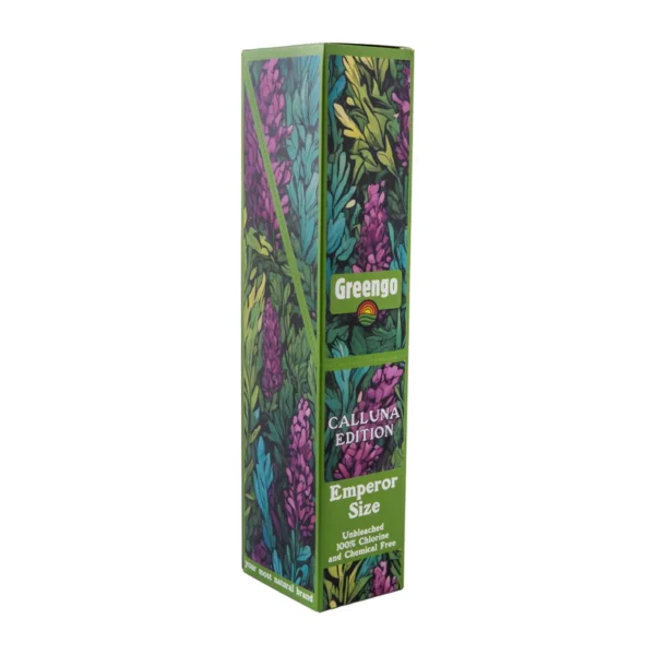 Display Greengo Emperor Size Regular XXXL – 12 Adet