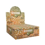 Display Greengo Unbleached 1 1/4'' 300's – 40 Adet