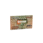 Display Greengo Unbleached 1 1/4'' 300's – 40 Adet - Görsel 2
