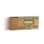 Display Greengo Unbleached 1 1/4'' 300's – 40 Adet - Görsel 3