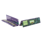 Greengo Calluna Edition King Size Slim Extra Thin – 50’li Display Paket - Görsel 2