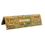 Display Greengo Unbleached KSR Extra Thin 2-in-1 – 26 Adet - Görsel 2
