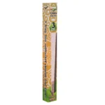 Greengo King Size Unbleached Konik Kağıtlar (109/26mm) – 3’lü Paket / 35’li Display - Görsel 2