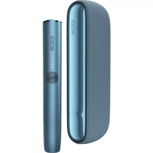 IQOS Iluma Azure Blue