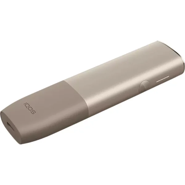 IQOS Iluma One Pebble Beige
