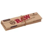 RAW Classic Connoisseur King Size Slim – 24’lü Display Paket - Görsel 2