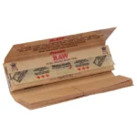RAW Classic Connoisseur King Size Slim – 24’lü Display Paket - Görsel 3