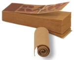 RAW Original Filtre Uçları – 50’li Display Paket - Görsel 2