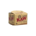 RAW Hazır Sarılmış Konik Filtre Uçları – Display Paket - Görsel 4